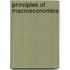 Principles Of Macroeconomics