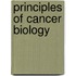 Principles of Cancer Biology
