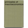Prinicples of Macroeconomics door Fred M. Gottheil