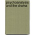 Psychoanalysis And The Drama