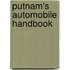Putnam's Automobile Handbook