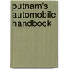 Putnam's Automobile Handbook door Harry Clifford Brokaw