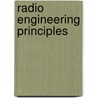 Radio Engineering Principles door Henri Lauer
