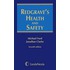 Redgrave's Health and Safety