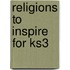 Religions To Inspire For Ks3