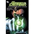 Revenge Of The Green Lantern