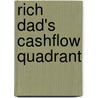 Rich Dad's Cashflow Quadrant door Robert Kiyosaki