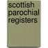 Scottish Parochial Registers