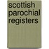 Scottish Parochial Registers