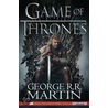 Song Ice & Fire Game Thrones by George R. R Martin