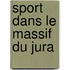 Sport Dans Le Massif Du Jura