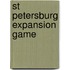 St Petersburg Expansion Game