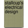 Stallcup's Electrical Design door James Stallcup