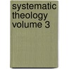 Systematic Theology Volume 3 door Charles Hodge