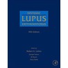 Systemic Lupus Erythematosus door Robert G. Lahita