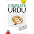 Teach Yourself Complete Urdu