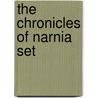 The Chronicles Of Narnia Set by Clive Staples Lewis