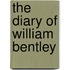 The Diary Of William Bentley