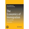 The Economics of Immigration by Orn B. Bodvarsson