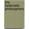 The Hellenistic Philosophers door D.N. Sedley
