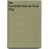 The Hundred-Mile-an-Hour Dog door Jeremy Strong