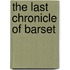 The Last Chronicle of Barset