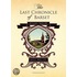 The Last Chronicle of Barset