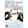The Lost Saints of Tennessee door Franklin Willis