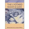 The Lyotard Reader And Guide door Keith Chrome