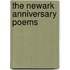 The Newark Anniversary Poems