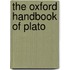 The Oxford Handbook of Plato