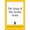 The Song of Our Syrian Guest door William Allen Knight