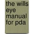 The Wills Eye Manual For Pda