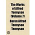 The Works Of Alfred Tennyson