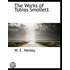 The Works Of Tobias Smollett