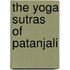 The Yoga Sutras Of Patanjali