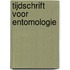 Tijdschrift Voor Entomologie