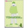 Tokyo Boys & Girls: Volume 4 door Miki Aihara