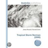 Tropical Storm Norman (2006) door Ronald Cohn