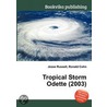 Tropical Storm Odette (2003) door Ronald Cohn