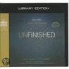 Unfinished (Library Edition) by Richard Stearns