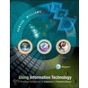 Using Information Technology door Williamson