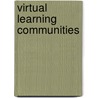 Virtual Learning Communities door Barbara Allan
