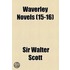 Waverley Novels Volume 15-16