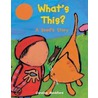 What's This?: A Seed's Story by Caroline Mockford