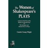 Women In Shakespeare's Plays door Courtini Crump Wright