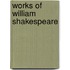 Works Of William Shakespeare
