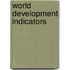 World Development Indicators