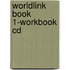 Worldlink Book 1-Workbook Cd