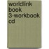 Worldlink Book 3-Workbook Cd